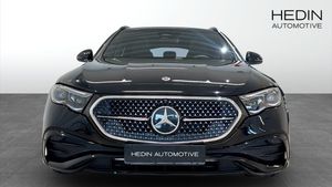 Mercedes E300 bild 8