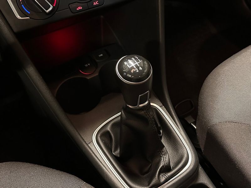 Volkswagen Polo bild 20