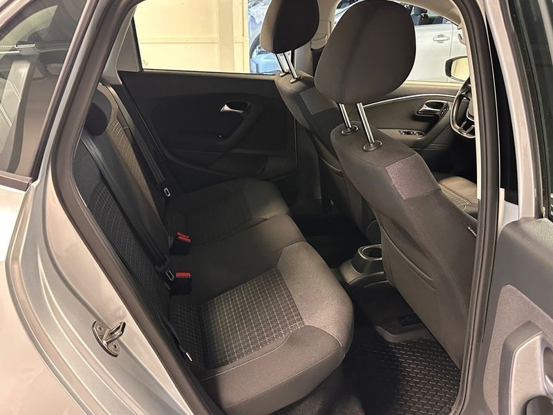 Volkswagen Polo bild 28