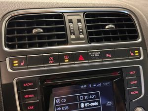 Volkswagen Polo bild 11