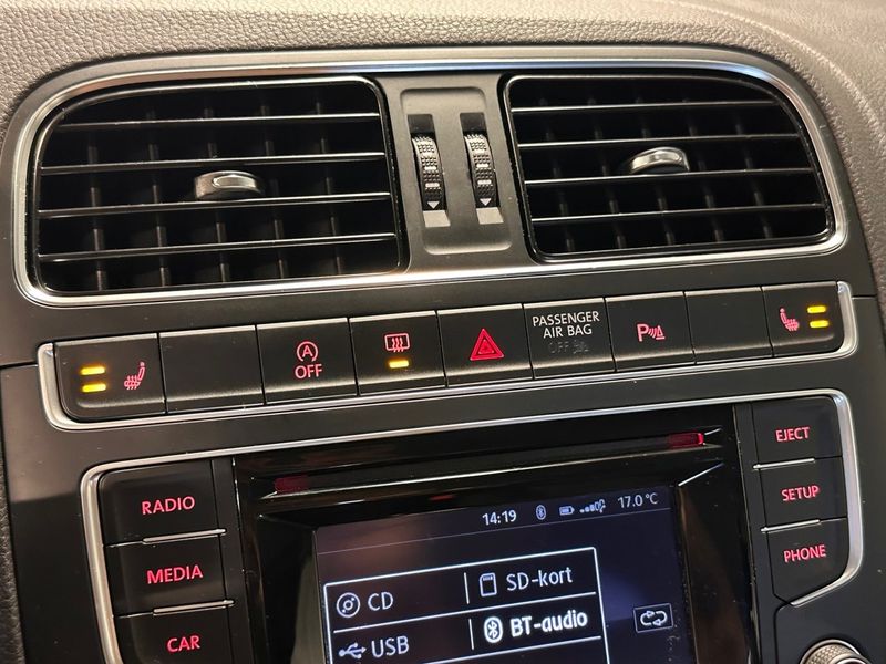 Volkswagen Polo bild 11