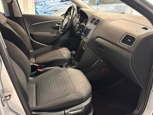 Volkswagen Polo bild 26