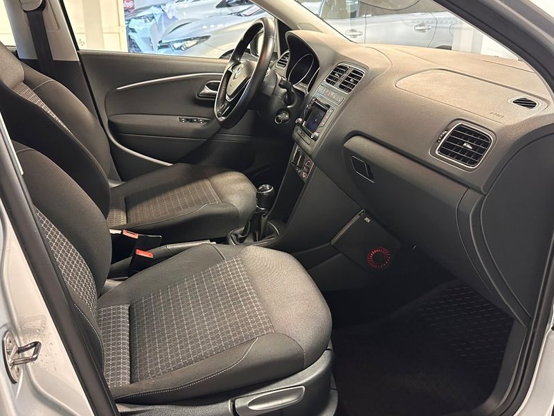 Volkswagen Polo bild 26