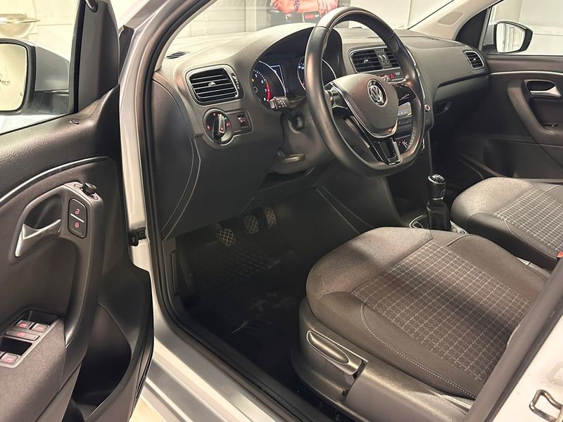 Volkswagen Polo bild 18