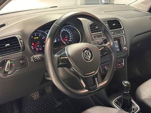 Volkswagen Polo bild 16