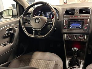 Volkswagen Polo bild 19