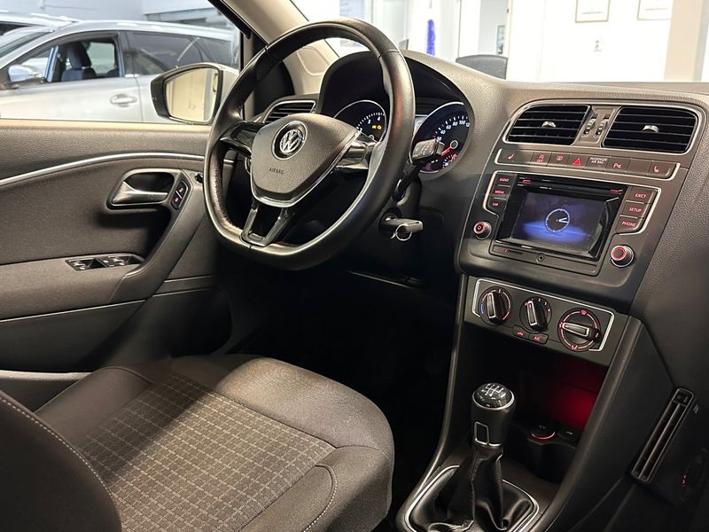 Volkswagen Polo bild 25