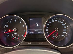 Volkswagen Polo bild 15