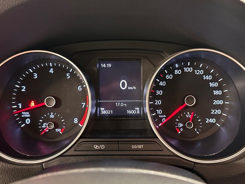 Volkswagen Polo bild 15