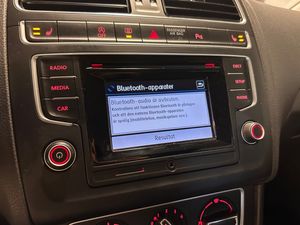 Volkswagen Polo bild 9