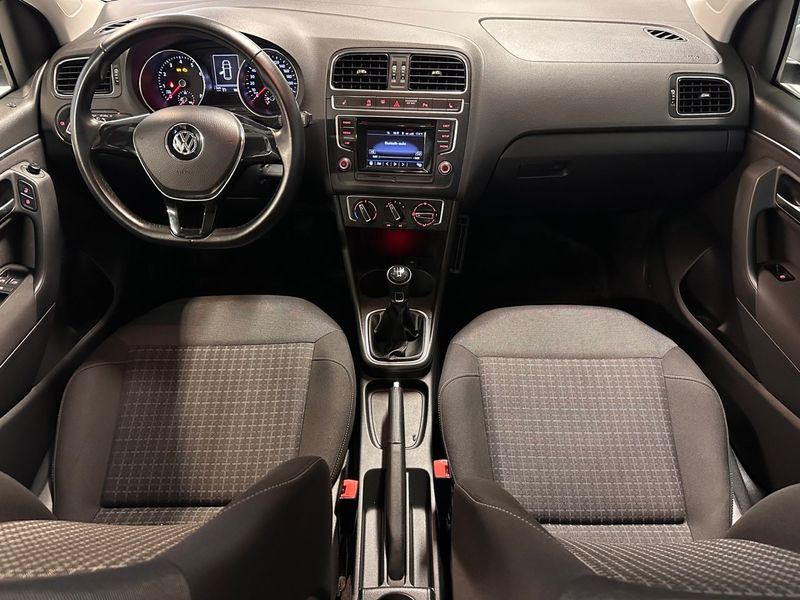 Volkswagen Polo bild 23