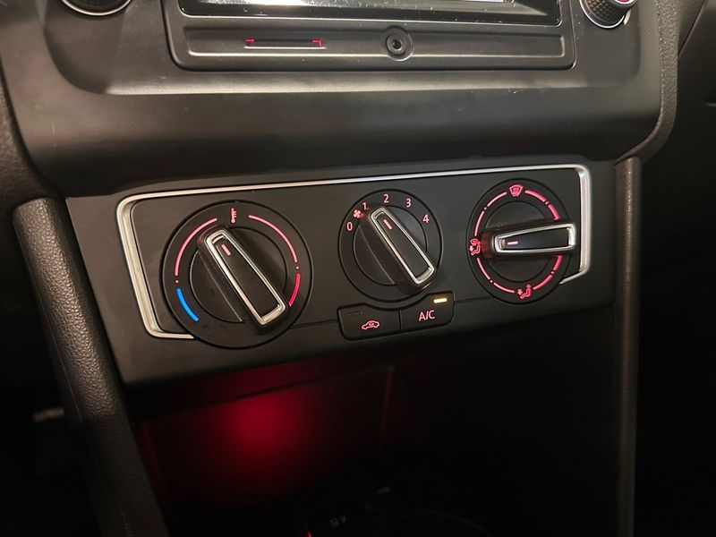 Volkswagen Polo bild 12