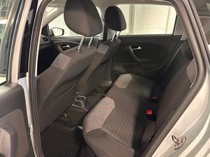 Volkswagen Polo bild 22