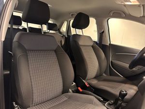 Volkswagen Polo bild 21