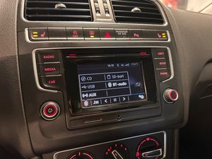 Volkswagen Polo bild 10
