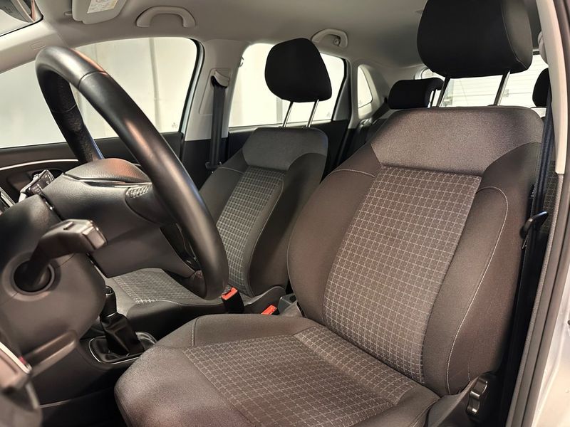 Volkswagen Polo bild 17