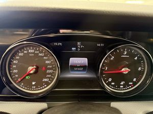Mercedes E220 bild 28