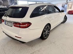 Mercedes E220 bild 5