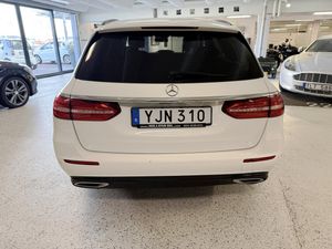 Mercedes E220 bild 8