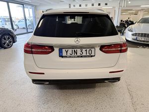 Mercedes E220 bild 15