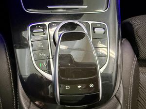 Mercedes E220 bild 16