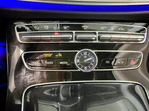Mercedes E220 bild 15