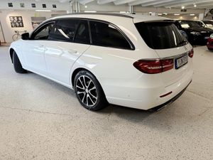 Mercedes E220 bild 4