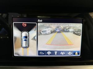 Mercedes E220 bild 17