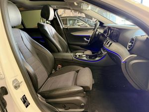 Mercedes E220 bild 10