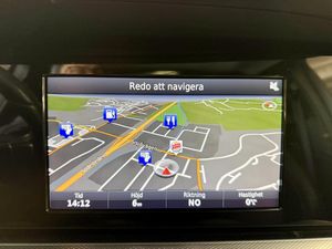 Mercedes E220 bild 18