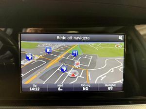 Mercedes E220 bild 36