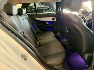 Mercedes E220 bild 11