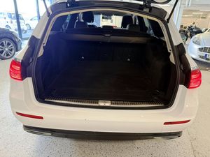 Mercedes E220 bild 22