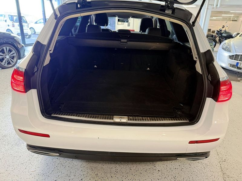 Mercedes E220 bild 22
