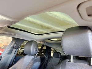 Mercedes E220 bild 21