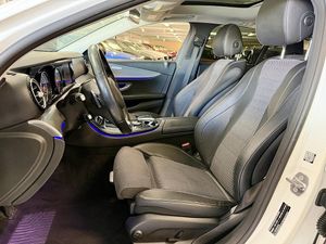 Mercedes E220 bild 17