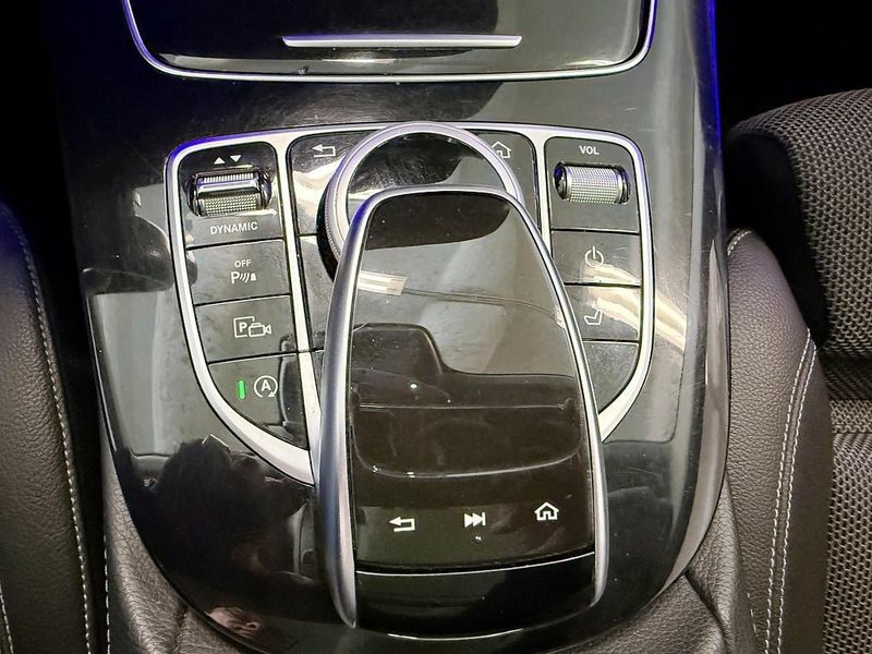 Mercedes E220 bild 32