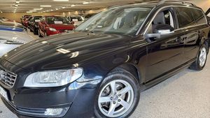 Volvo V70 bild 1