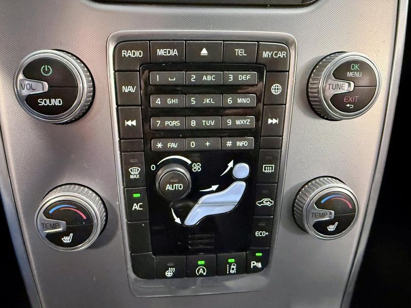 Volvo V70 bild 15