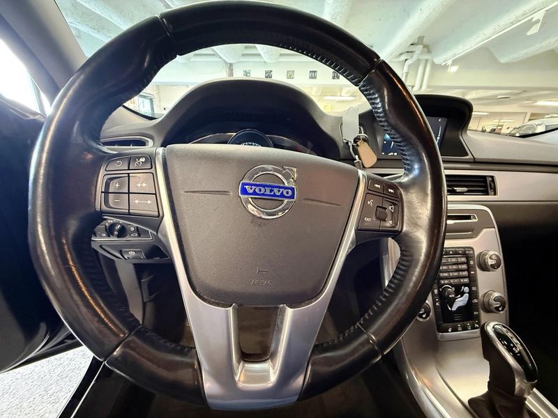 Volvo V70 bild 13