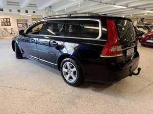 Volvo V70 bild 4