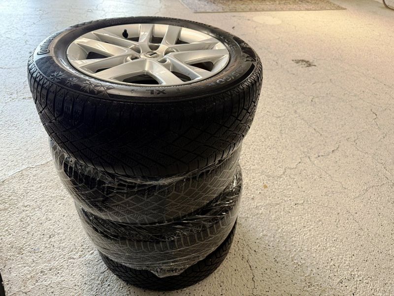 Volvo V70 bild 26