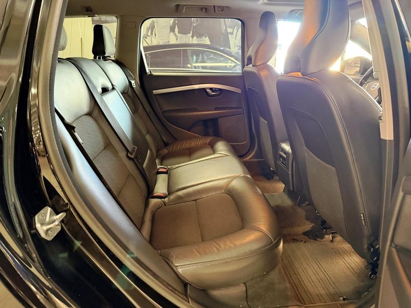 Volvo V70 bild 11