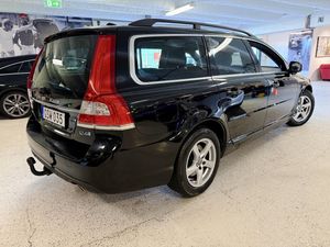 Volvo V70 bild 3