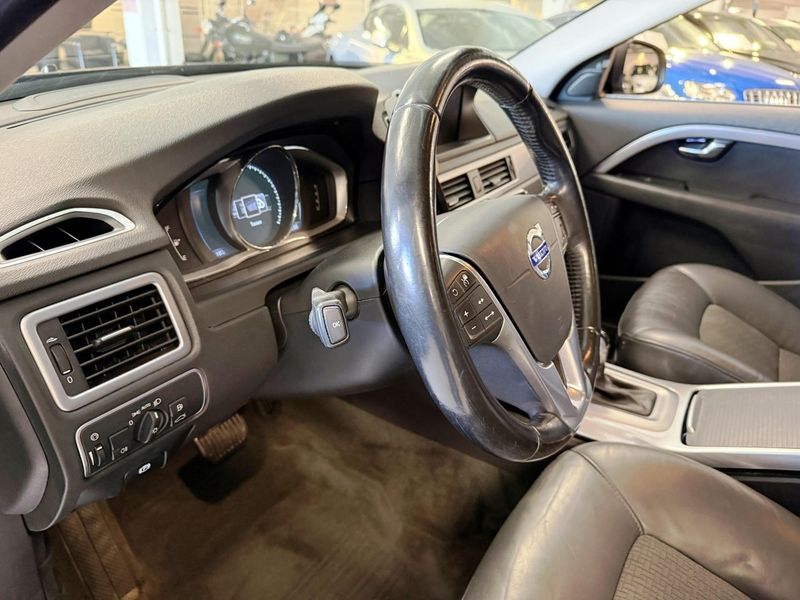 Volvo V70 bild 19