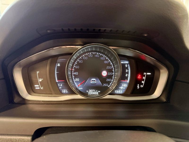 Volvo V70 bild 14