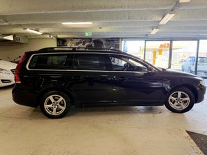 Volvo V70 bild 6