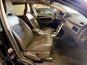 Volvo V70 bild 10