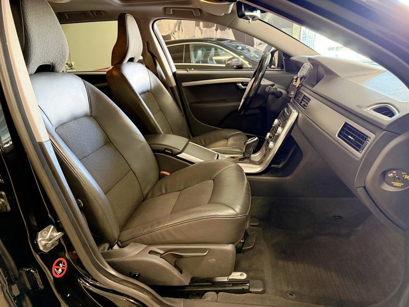 Volvo V70 bild 10