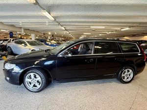 Volvo V70 bild 5